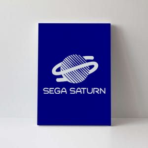 Walaber Sega Saturn Canvas