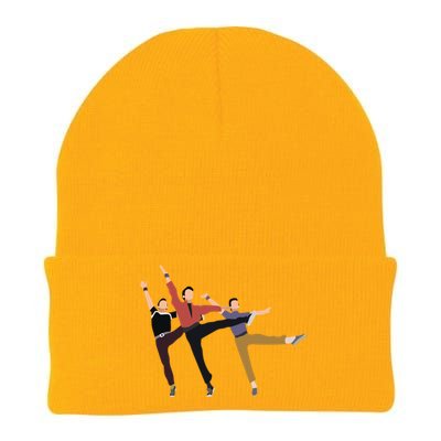 West Side Story Knit Cap Winter Beanie