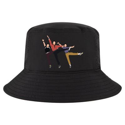 West Side Story Cool Comfort Performance Bucket Hat