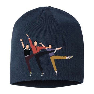 West Side Story Sustainable Beanie