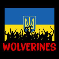 Wolverines Soldier Support Peace Stand Up Impact Tech Backpack