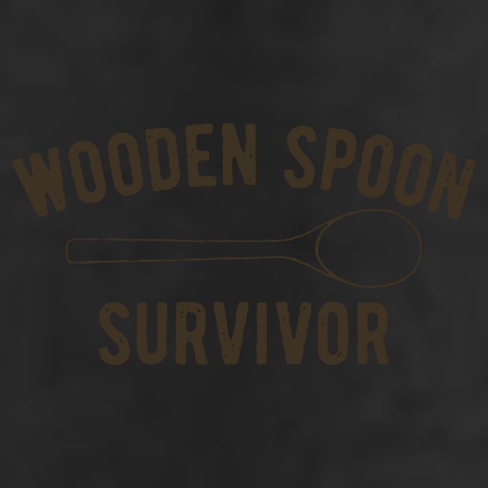 Wooden Spoon Survivor 11oz C Handle Ceramic Mug