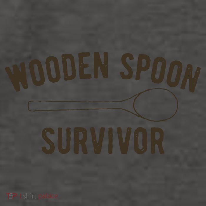 Wooden Spoon Survivor Vector Backpack