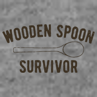 Wooden Spoon Survivor Premium T-Shirt