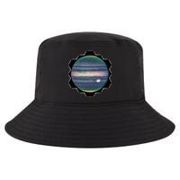 Webb Space Telescope New Image Jupiter Jwst Cool Comfort Performance Bucket Hat