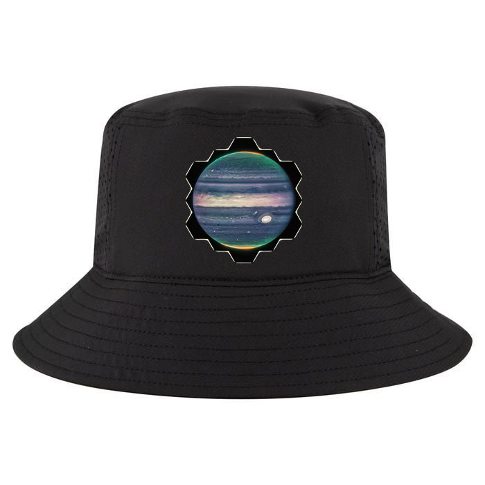 Webb Space Telescope New Image Jupiter Jwst Cool Comfort Performance Bucket Hat