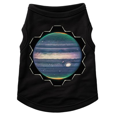 Webb Space Telescope New Image Jupiter Jwst Doggie Tank