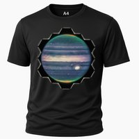 Webb Space Telescope New Image Jupiter Jwst Performance Shirt