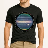 Webb Space Telescope New Image Jupiter Jwst Performance Shirt