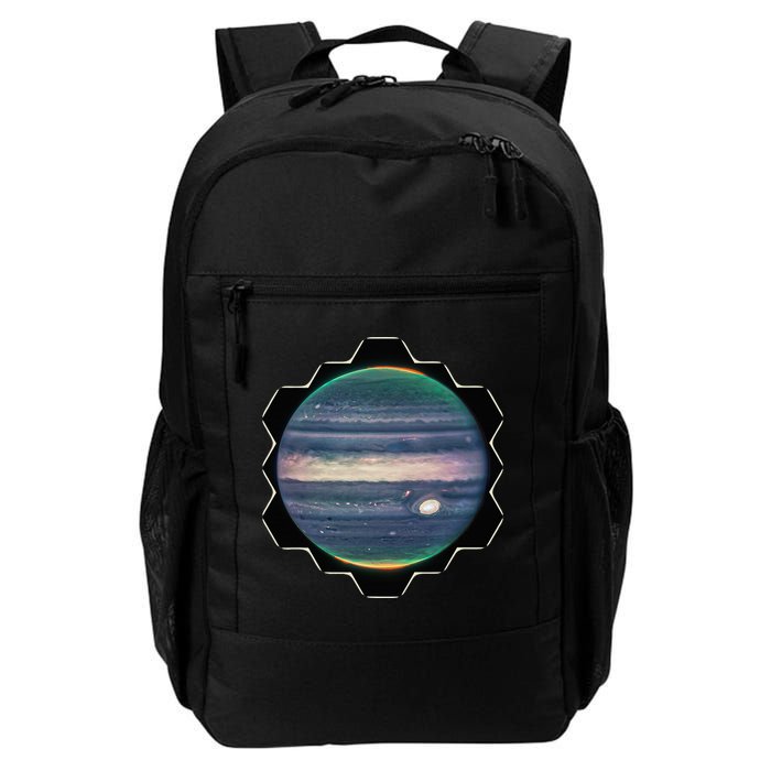Webb Space Telescope New Image Jupiter Jwst Backpack