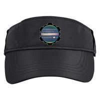 Webb Space Telescope New Image Jupiter Jwst Adult Drive Performance Visor