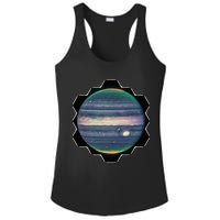 Webb Space Telescope New Image Jupiter Jwst Ladies PosiCharge Competitor Racerback Tank