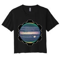 Webb Space Telescope New Image Jupiter Jwst Crop Top