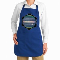 Webb Space Telescope New Image Jupiter Jwst Apron