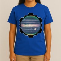 Webb Space Telescope New Image Jupiter Jwst T-Shirt