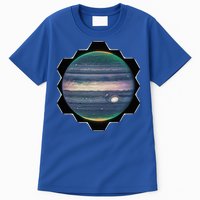 Webb Space Telescope New Image Jupiter Jwst Tall T-Shirt