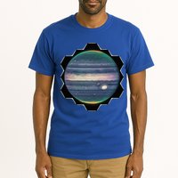 Webb Space Telescope New Image Jupiter Jwst Tall T-Shirt