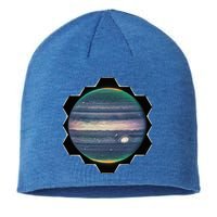 Webb Space Telescope New Image Jupiter Jwst Sustainable Beanie