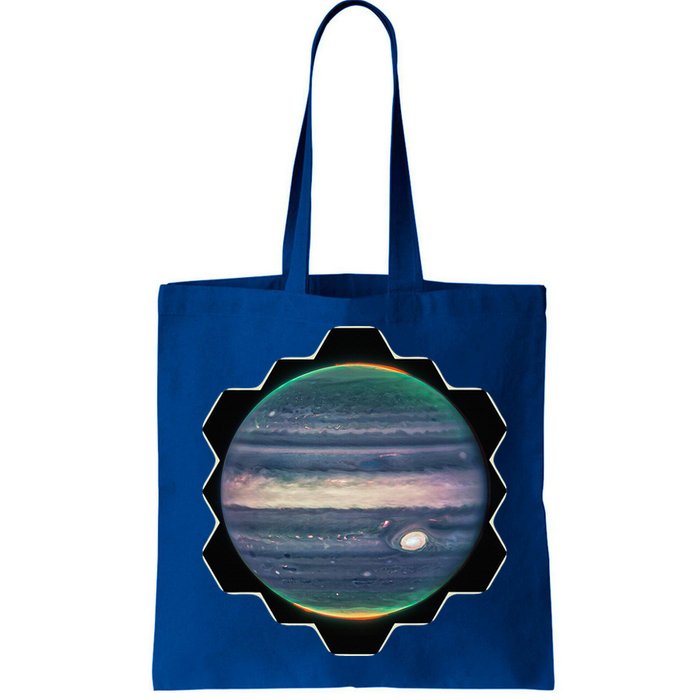 Webb Space Telescope New Image Jupiter Jwst Bag