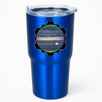 Webb Space Telescope New Image Jupiter Jwst Tumbler