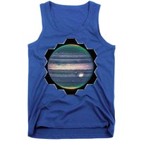 Webb Space Telescope New Image Jupiter Jwst Tank Top
