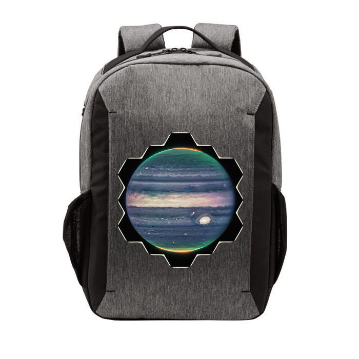 Webb Space Telescope New Image Jupiter Jwst Vector Backpack