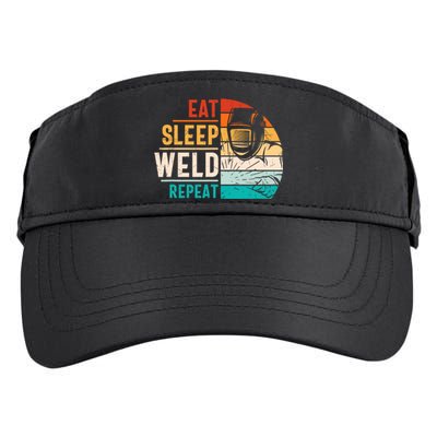 Welding Specialist TIG MAG Welder Definition Adult Drive Performance Visor