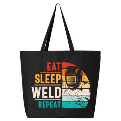 Welding Specialist TIG MAG Welder Definition 25L Jumbo Tote