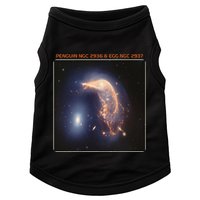 Webb Space Telescope The Penguin And Egg Ngc 2936 2937 Jwst Doggie Tank