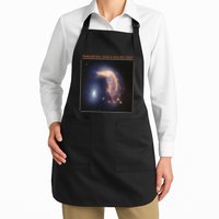 Webb Space Telescope The Penguin And Egg Ngc 2936 2937 Jwst Apron