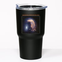 Webb Space Telescope The Penguin And Egg Ngc 2936 2937 Jwst Tumbler