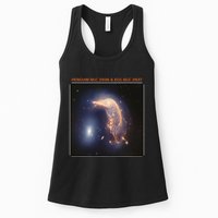 Webb Space Telescope The Penguin And Egg Ngc 2936 2937 Jwst Womens Tank Top