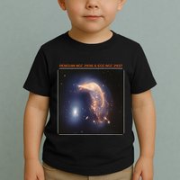 Webb Space Telescope The Penguin And Egg Ngc 2936 2937 Jwst Toddler T-Shirt