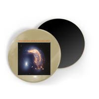 Webb Space Telescope The Penguin And Egg Ngc 2936 2937 Jwst Magnet