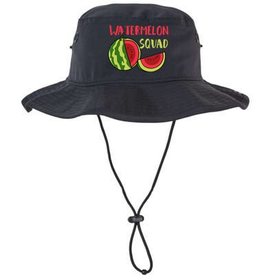 Watermelon Squad Tropical Fruits Legacy Cool Fit Booney Bucket Hat