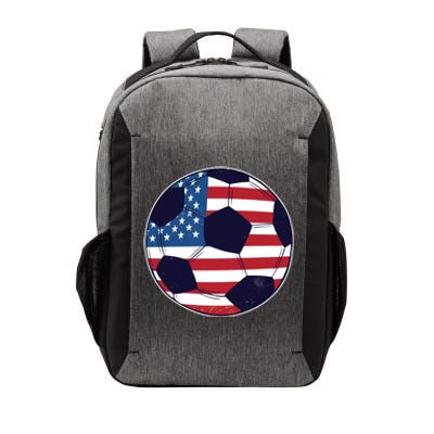 World Soccer United States Vector Backpack