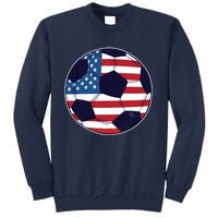 World Soccer United States Sweatshirt