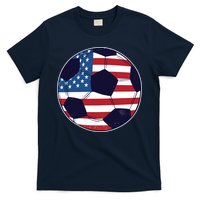 World Soccer United States T-Shirt