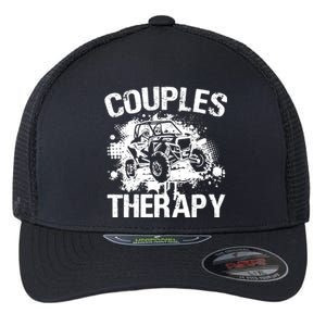 Wo Sxs Utv Couples Therapy Flexfit Unipanel Trucker Cap