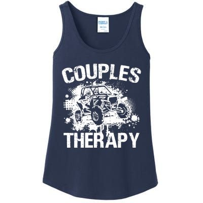 Wo Sxs Utv Couples Therapy Ladies Essential Tank