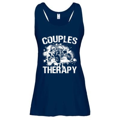 Wo Sxs Utv Couples Therapy Ladies Essential Flowy Tank