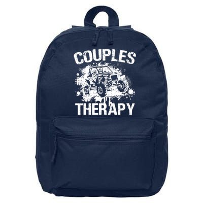 Wo Sxs Utv Couples Therapy 16 in Basic Backpack