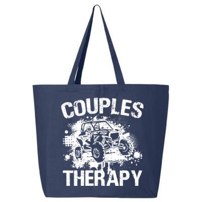 Wo Sxs Utv Couples Therapy 25L Jumbo Tote