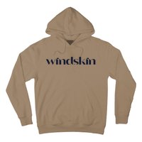 Wind Skin Hoodie