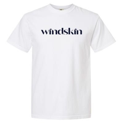 Wind Skin Garment-Dyed Heavyweight T-Shirt