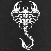 White Scorpion 25L Jumbo Tote