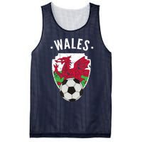 Wales Soccer Wales Flag Football Welsh Pride Roots Mesh Reversible Basketball Jersey Tank