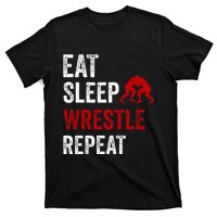 Wrestling Sport Wrestling Lover T-Shirt