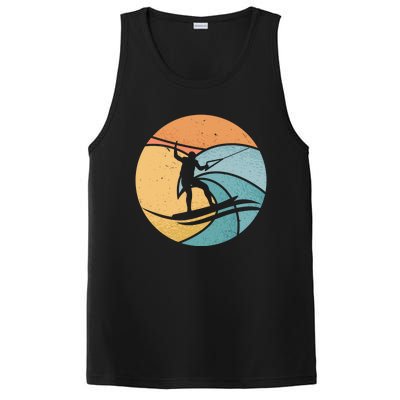 Water Ski Water Sport Waterskiing Water Skiing Great Gift PosiCharge Competitor Tank