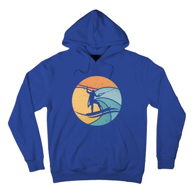 Water Ski Water Sport Waterskiing Water Skiing Great Gift Hoodie